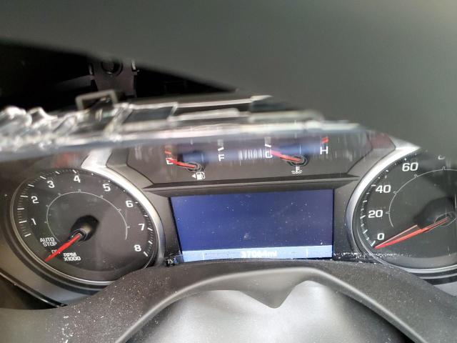 3GKALVEX5LL297079 GMC Terrain Slt