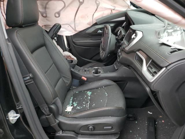 3GKALVEX5LL297079 GMC Terrain Slt