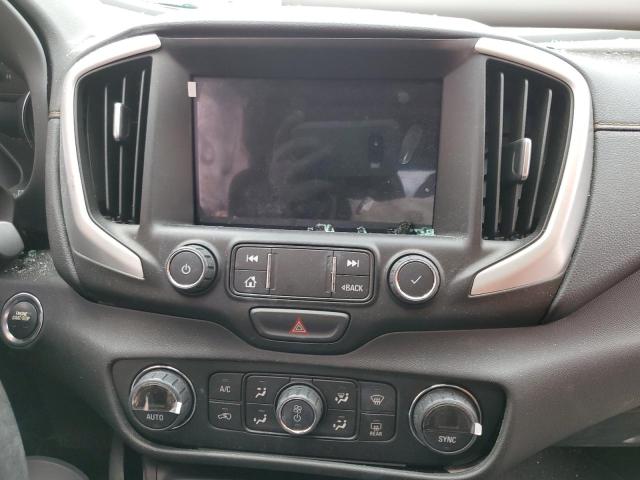 3GKALVEX5LL297079 GMC Terrain Slt