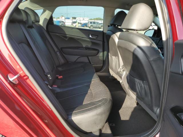 KNAGU4LE1H5012123 KIA OPTIMA HYBRID