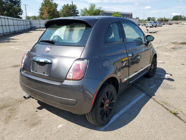3C3CFFAR0GT217951 Fiat 500 POP