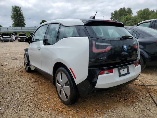 WBY1Z2C54EV284416 BMW I3 Bev
