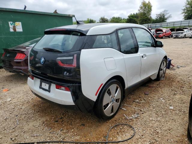 WBY1Z2C54EV284416 BMW I3 Bev