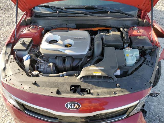 KNAGU4LE1H5012123 KIA OPTIMA HYBRID