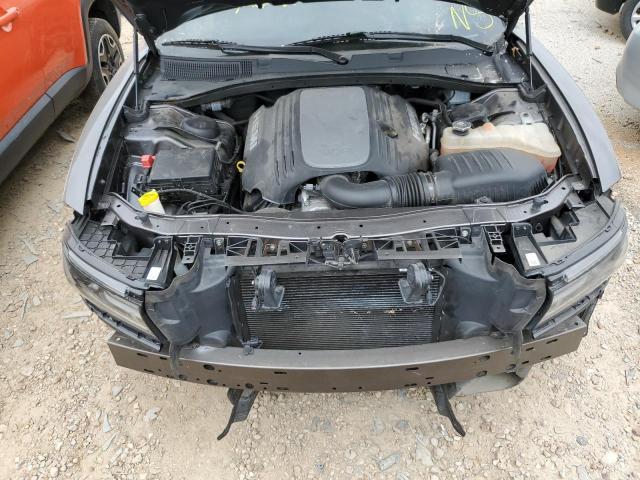 2C3CDXCT4KH633300 Dodge CHARGER R/T