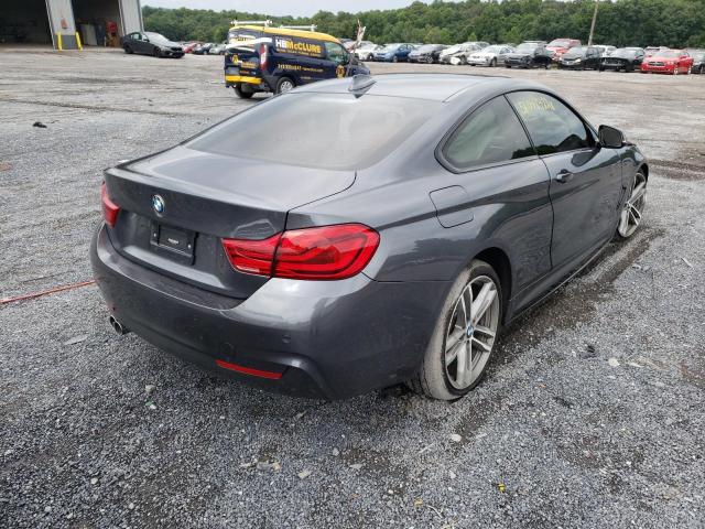 WBA4W5C54JAE43333 BMW 430xi
