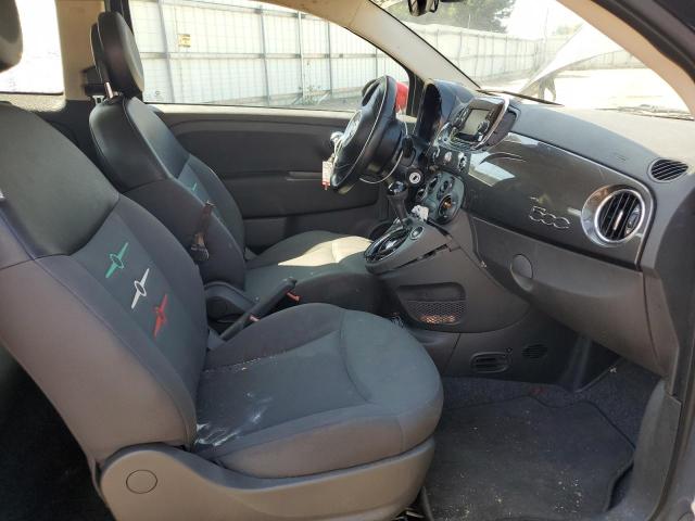 3C3CFFAR0GT217951 Fiat 500 POP