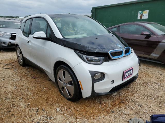 WBY1Z2C54EV284416 auction archive image