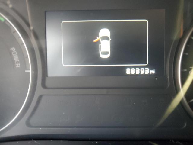 KNAGU4LE1H5012123 KIA OPTIMA HYBRID