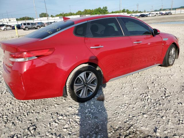 KNAGU4LE1H5012123 KIA OPTIMA HYBRID