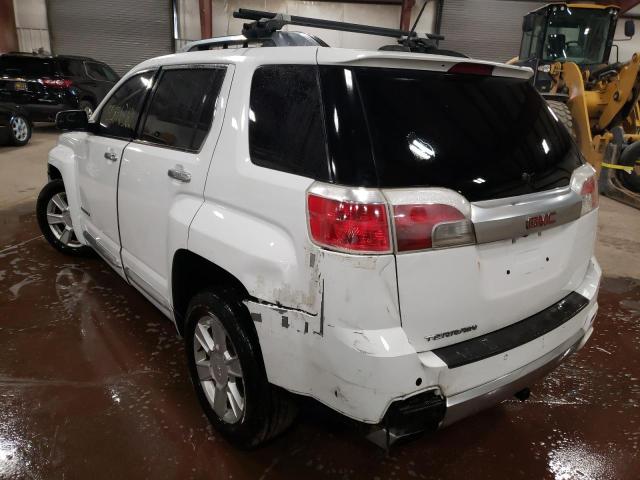 2GKFLUE35F6423821 GMC Terrain Denali