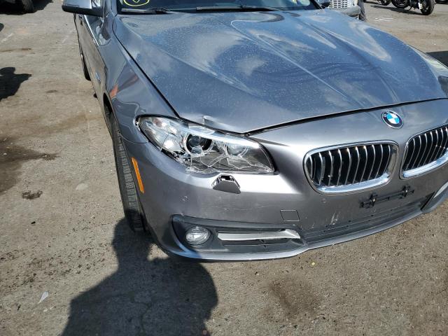 WBA5A7C58GG144686 BMW 528 XI