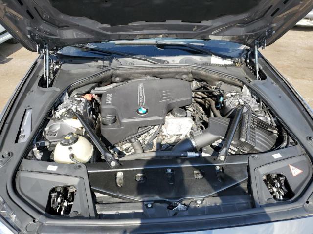 WBA5A7C58GG144686 BMW 528 XI