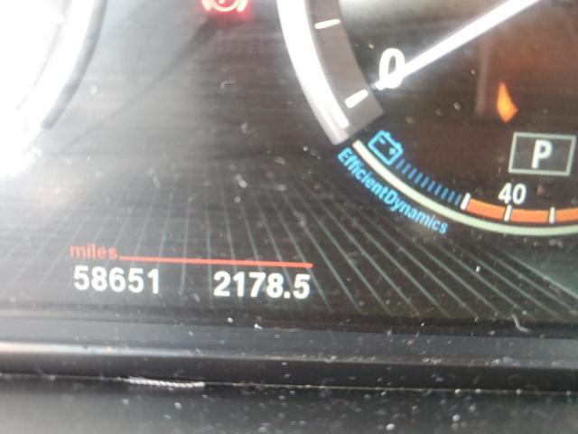 WBA5A7C58GG144686 BMW 528 XI