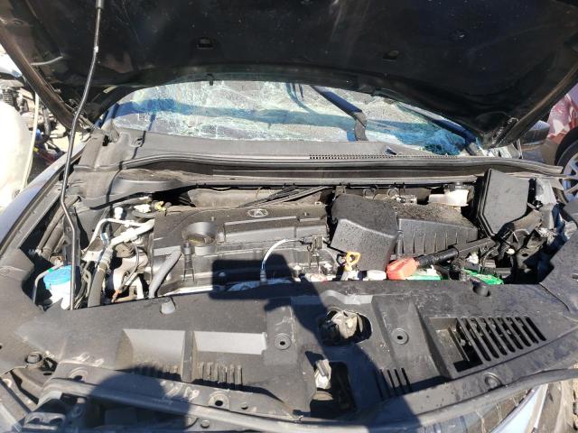 19UDE2F7XGA013900 Acura Ilx Premium Tech