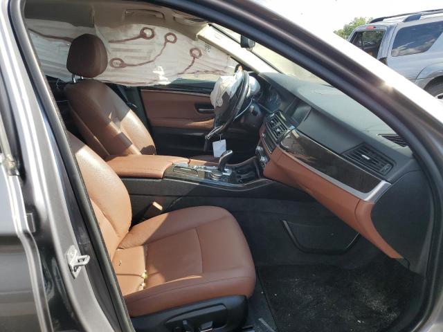 WBA5A7C58GG144686 BMW 528 XI