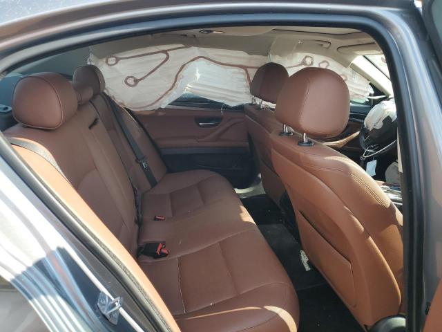 WBA5A7C58GG144686 BMW 528 XI