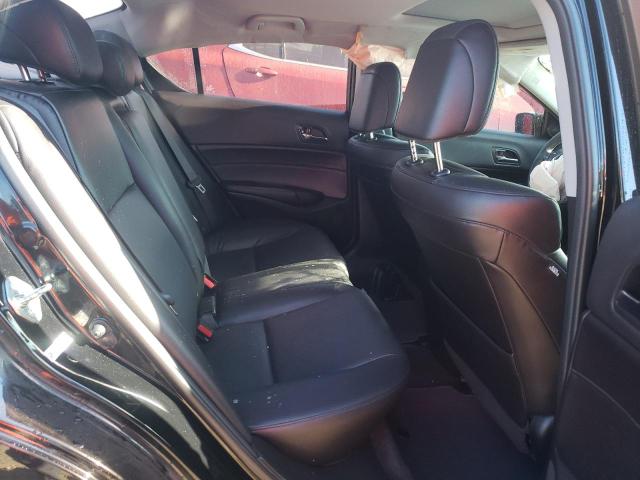 19UDE2F7XGA013900 Acura Ilx Premium Tech