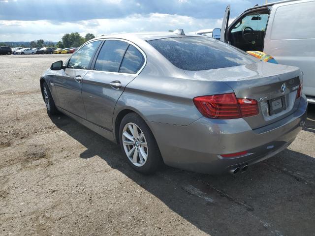 WBA5A7C58GG144686 BMW 528 XI