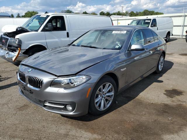 WBA5A7C58GG144686 BMW 528 XI