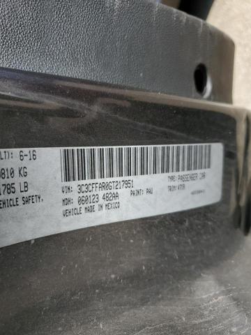 3C3CFFAR0GT217951 Fiat 500 POP
