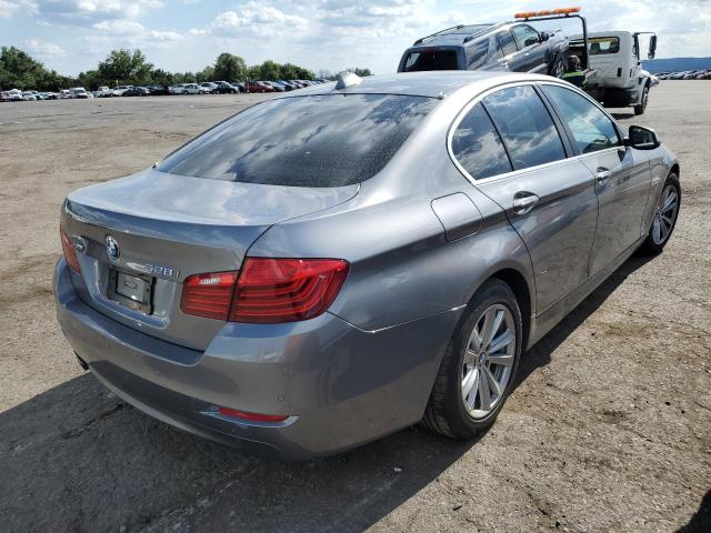 WBA5A7C58GG144686 BMW 528 XI