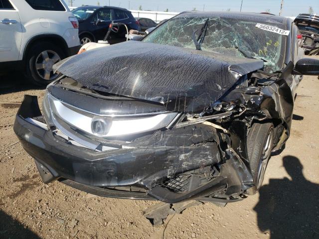 19UDE2F7XGA013900 Acura Ilx Premium Tech