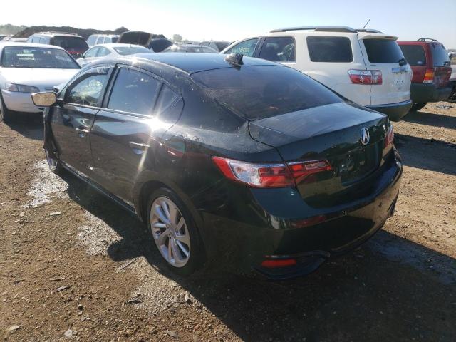 19UDE2F7XGA013900 Acura Ilx Premium Tech