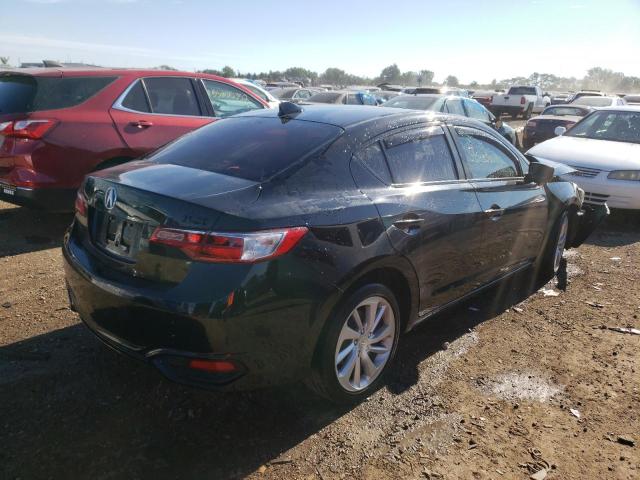 19UDE2F7XGA013900 Acura Ilx Premium Tech