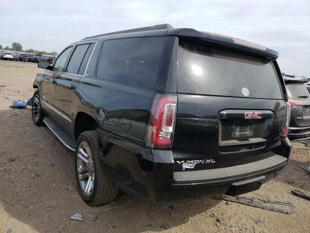 1GKS2GKC5LR141380 GMC Yukon Xl K1500 Slt