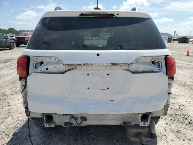 1GKKNLLA4JZ120529 GMC ACADIA SLE