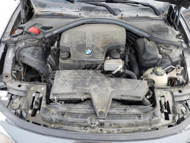 WBA4A5C53FG052397 BMW 428 I Gran Coupe