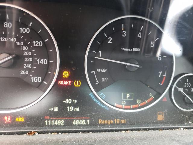 WBA4A5C53FG052397 BMW 428 I Gran Coupe