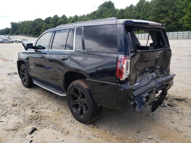 1GKS1AKC7GR301149 GMC YUKON SLE
