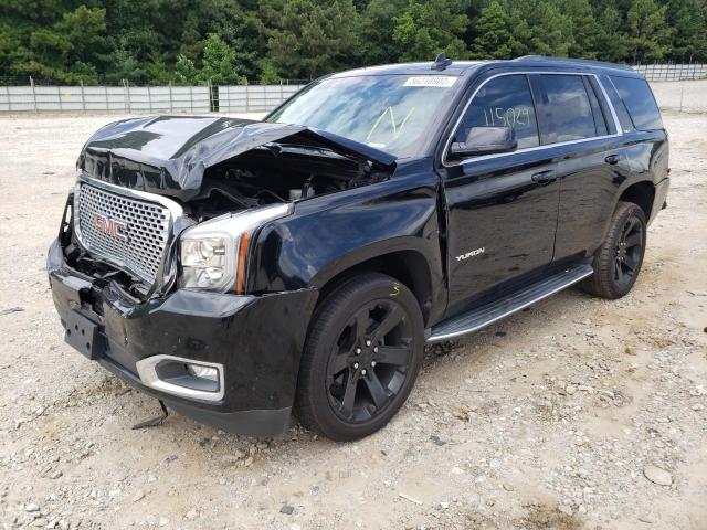 1GKS1AKC7GR301149 GMC YUKON SLE