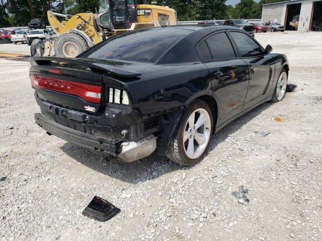 2C3CDXHG0EH315710 Dodge Charger Sxt