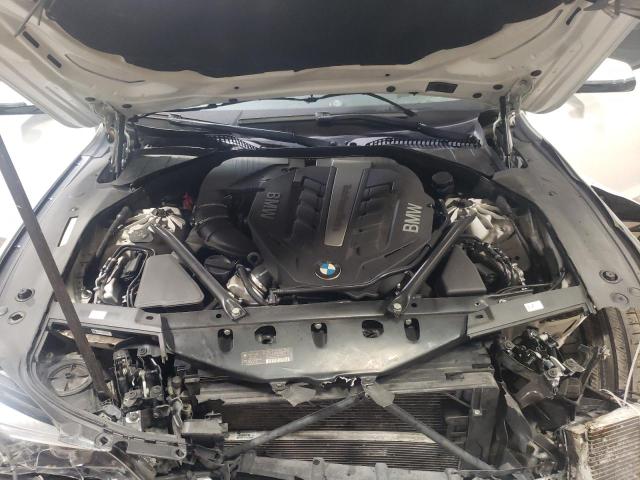 WBAYE8C54ED134565 BMW 750 LI