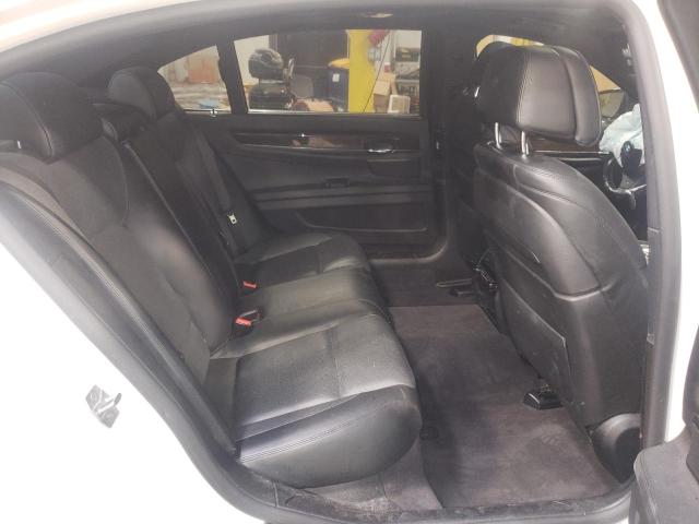 WBAYE8C54ED134565 BMW 750 LI