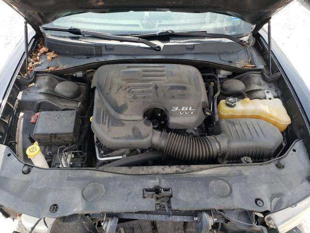 2C3CDXHG0EH315710 Dodge Charger Sxt