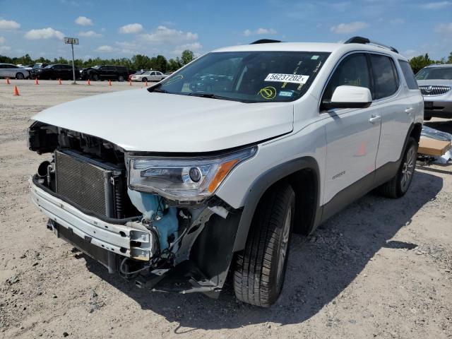 1GKKNLLA4JZ120529 GMC ACADIA SLE