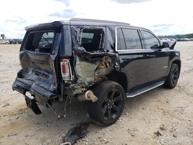 1GKS1AKC7GR301149 GMC YUKON SLE