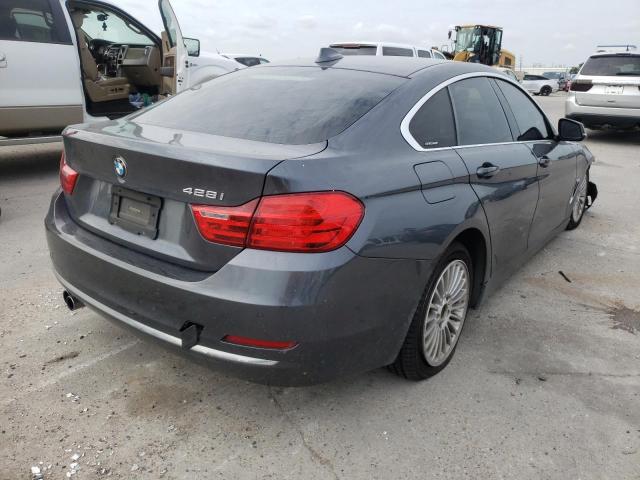WBA4A5C53FG052397 BMW 428 I Gran Coupe