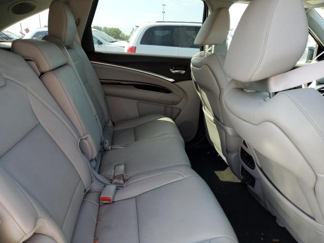 5J8YD4H54HL003624 Acura Mdx Technology
