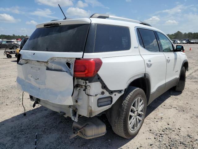 1GKKNLLA4JZ120529 GMC ACADIA SLE