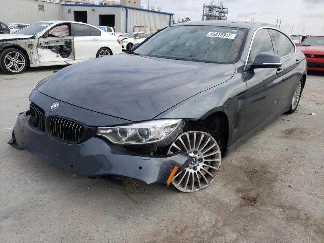 WBA4A5C53FG052397 BMW 428 I Gran Coupe