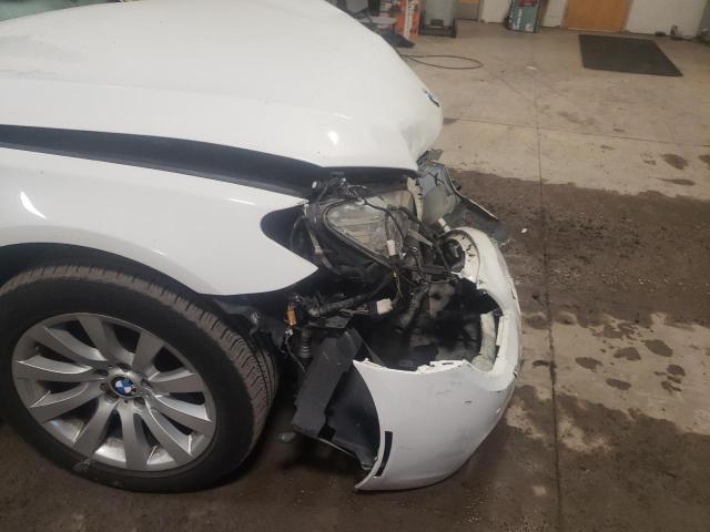 WBAYE8C54ED134565 BMW 750 LI