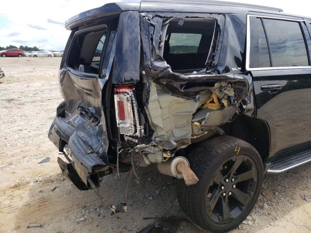 1GKS1AKC7GR301149 GMC YUKON SLE