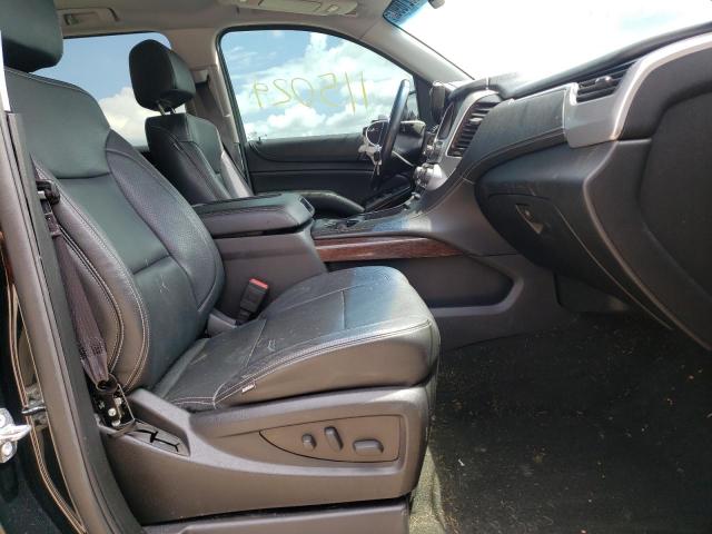 1GKS1AKC7GR301149 GMC YUKON SLE