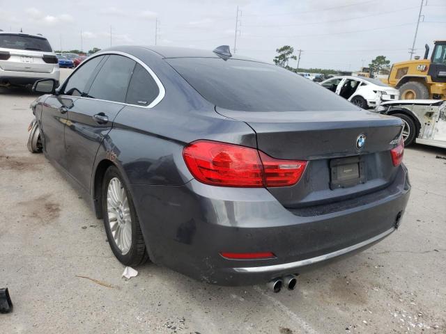 WBA4A5C53FG052397 BMW 428 I Gran Coupe