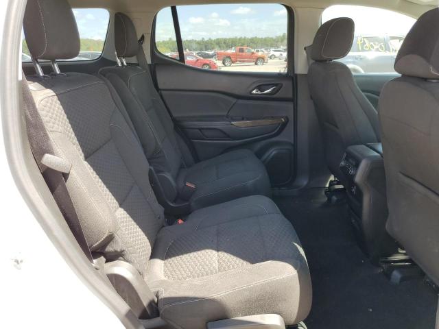 1GKKNLLA4JZ120529 GMC ACADIA SLE